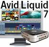 pelicula Avid Liquid 7